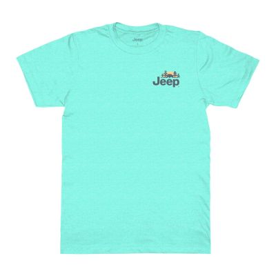 Men's Outdoor Escape T-Shirt