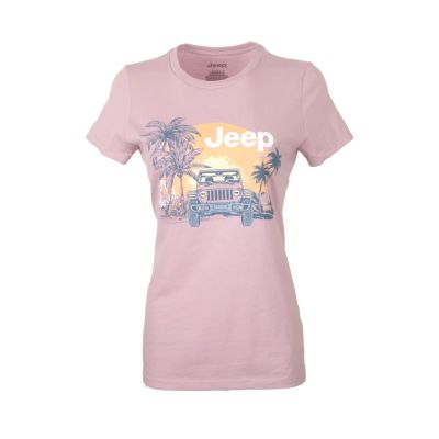 Women's Desert Sun T-Shirt