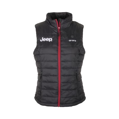 Women's Ororo® Heated Vest