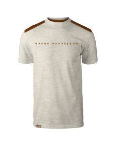 Grand Wagoneer Men's T-Shirt