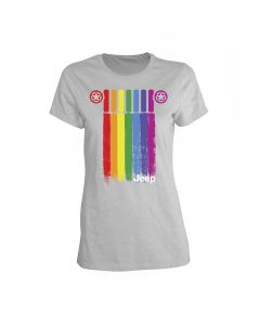 Women's Grille Pride T-Shirt