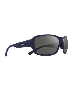 REVO Vista Matte Navy Sunglasses